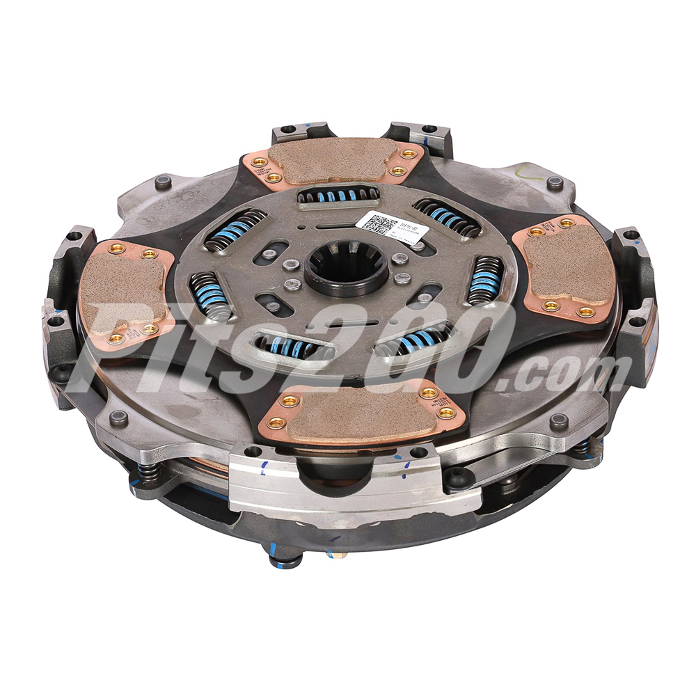Embrague autoajustable, para Tractocamión, Marca del producto: Spicer, compatible con: Cascadia,número de parte:,SP30970182 image number 2
