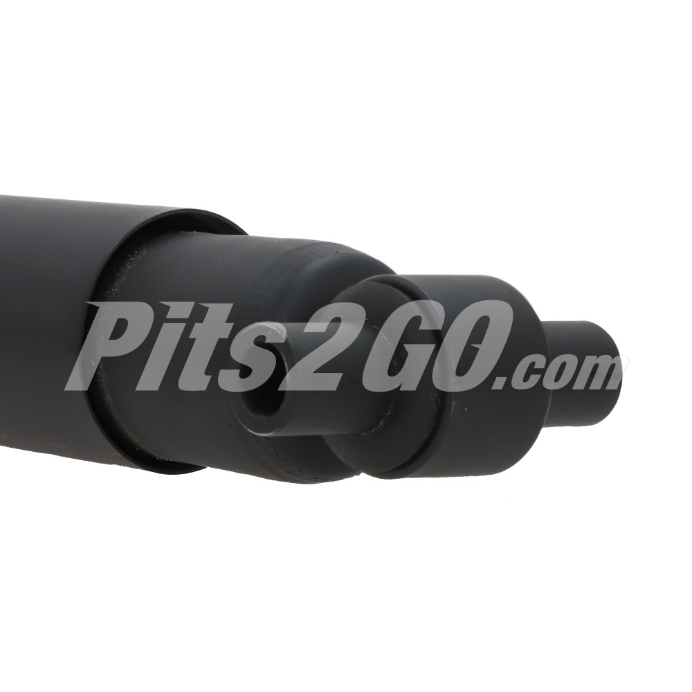 Amortiguador trasero para Tractocamión, Marca Freightliner, compatible con Genérico image number 3