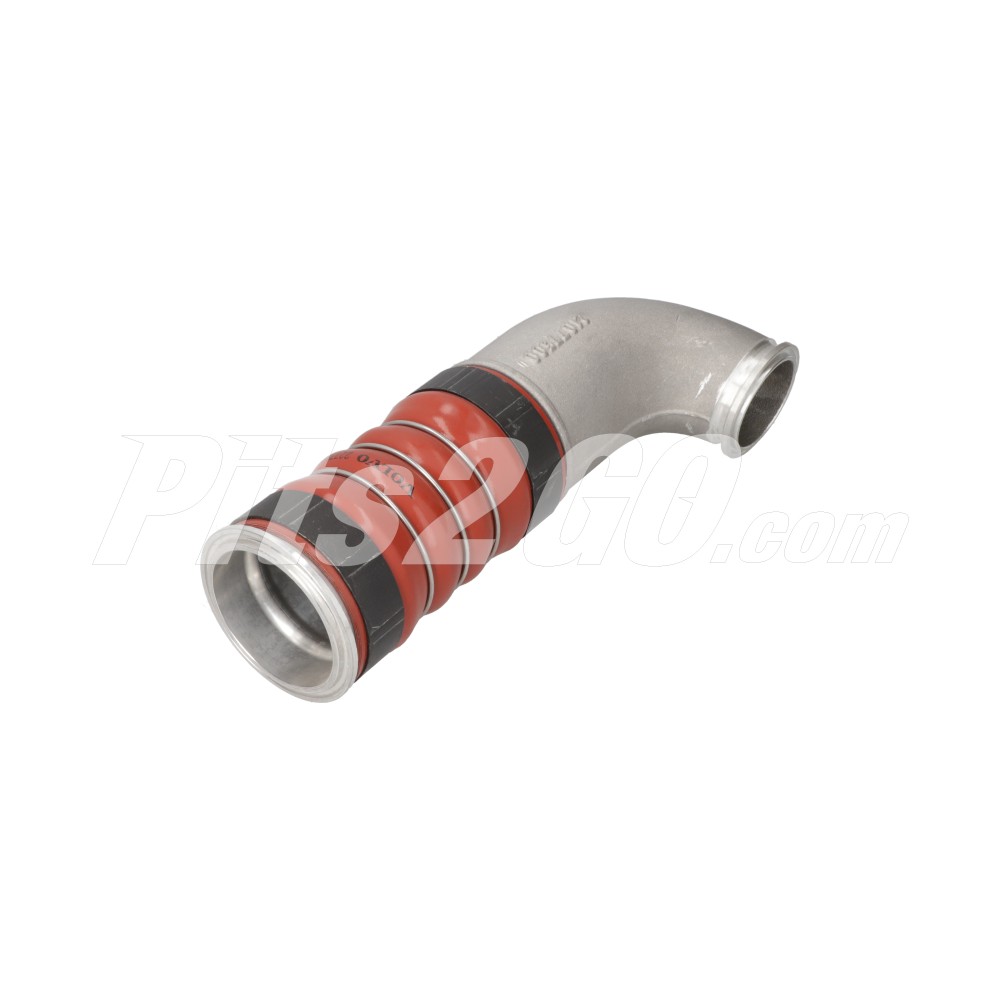 Tubo de admisión para Tractocamión, Marca Volvo, compatible con FH,FM image number 2