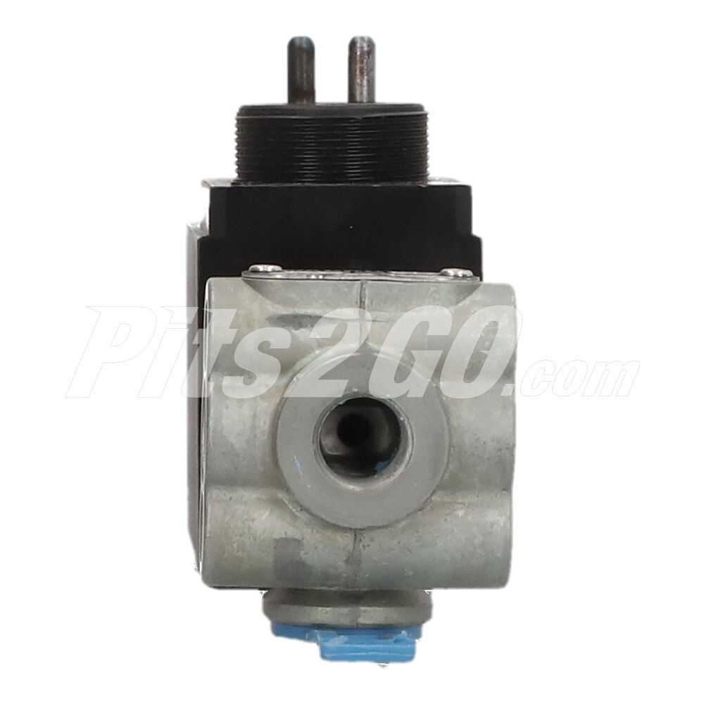 Válvula electromagnética, para Buses, Marca del producto: Wabco, compatible con: O400,Número de parte: A0039975336 image number 3