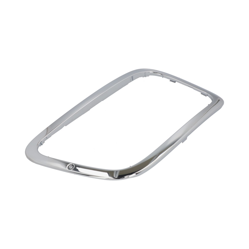 Bisel faro para Tractocamión, Marca Freightliner, compatible con Actros