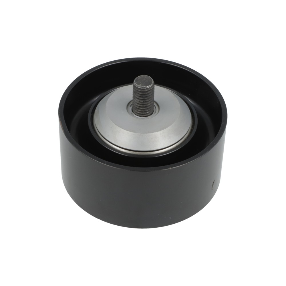 Polea de rodillo para Tractocamión, Marca Volvo, compatible con Scania image number 0