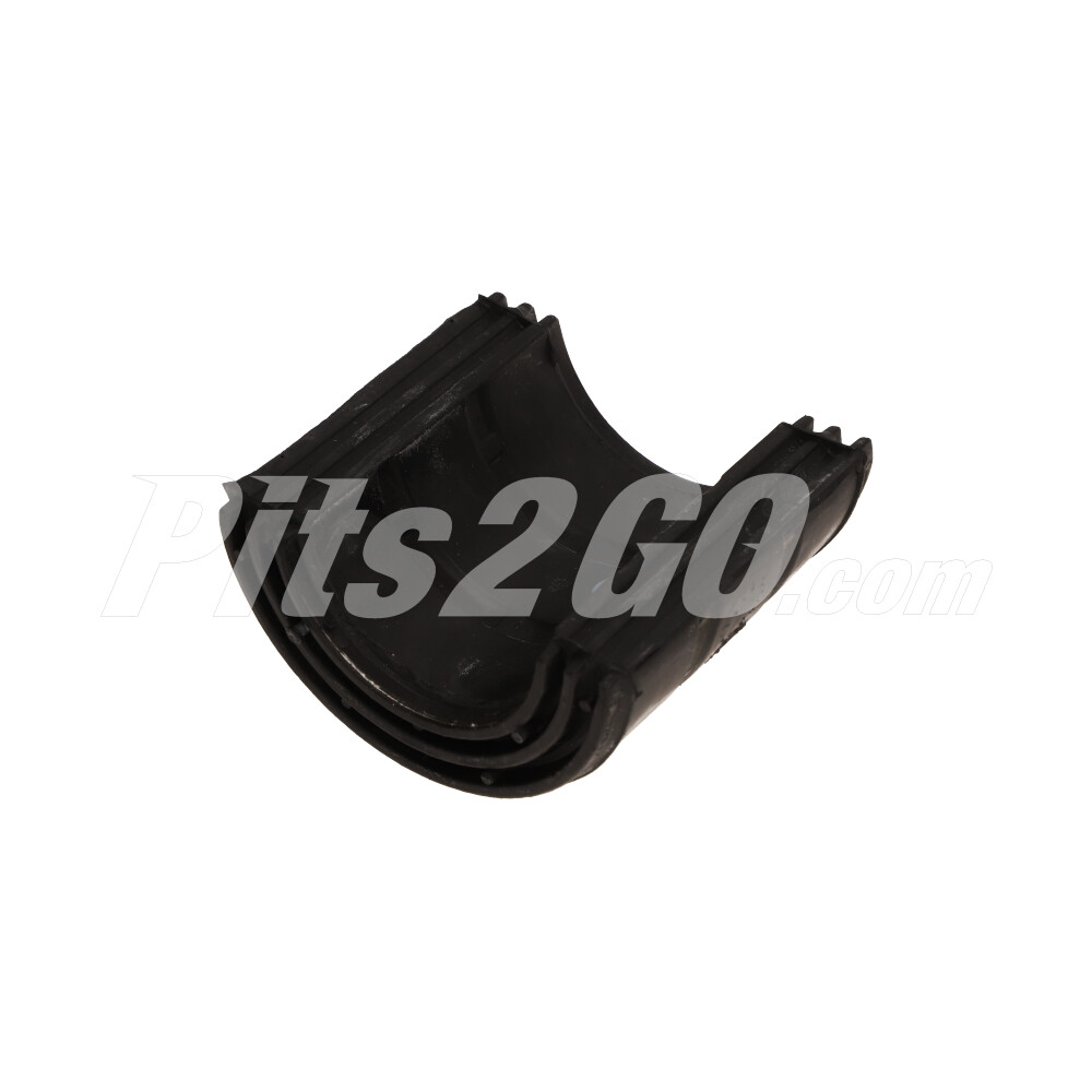 Manguito goma para Buses, Marca Freightliner, compatible con O371, O400 image number 2