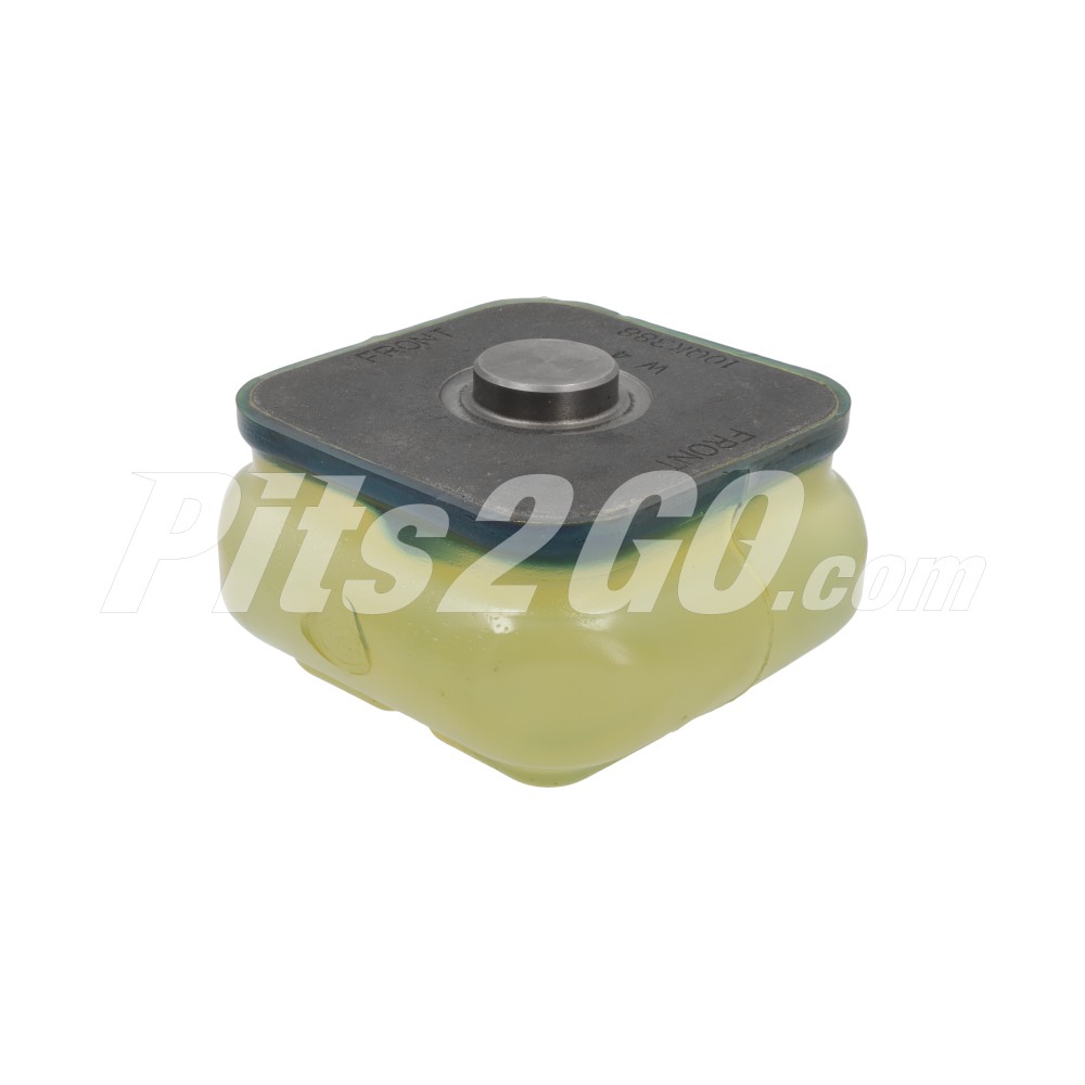 Soportes para Tractocamión, Marca Volvo, compatible con FH image number 3