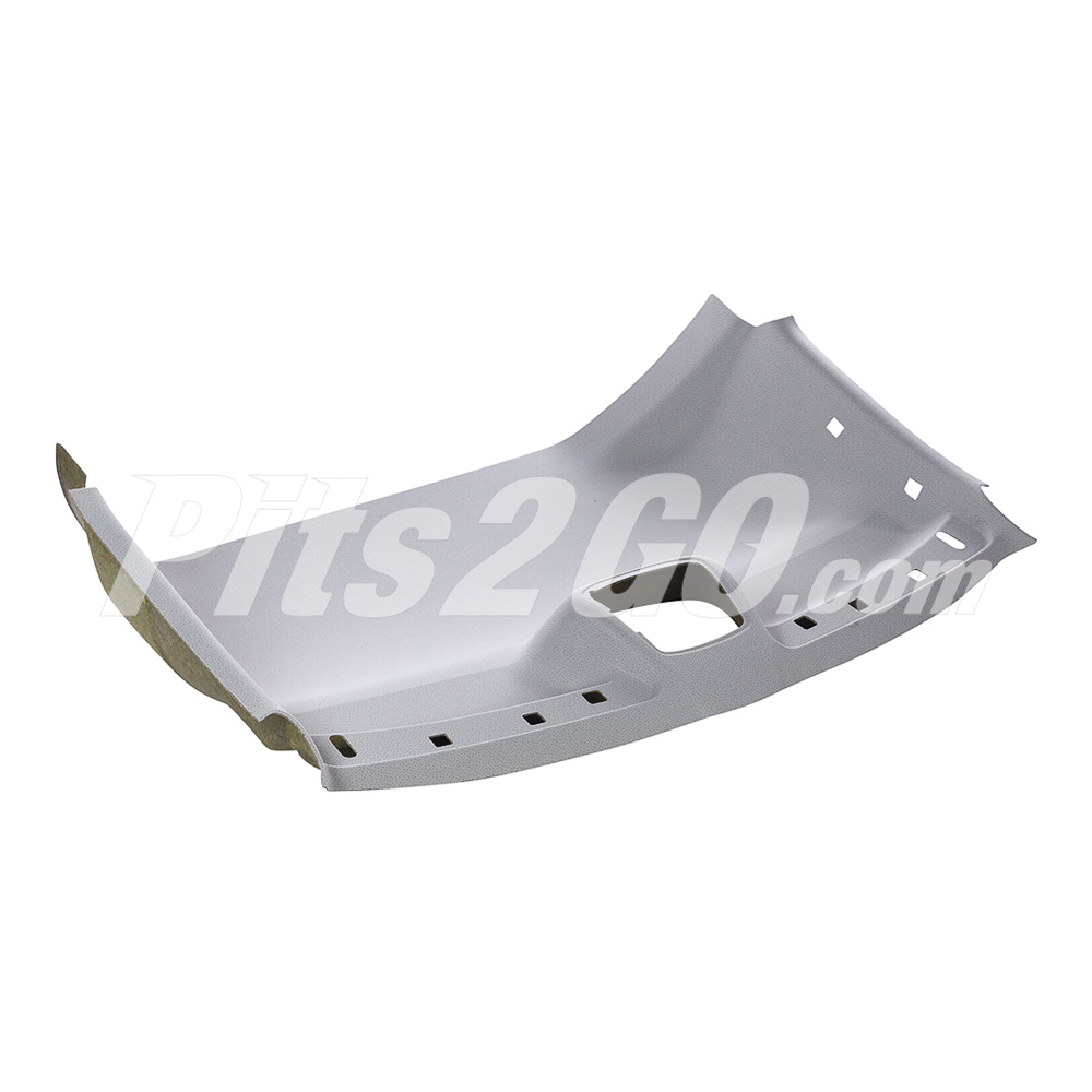 Embellecedor para Vanes, Marca Mercedes-Benz, compatible con Sprinter image number 1