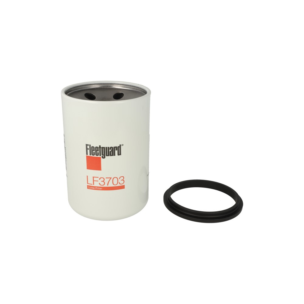 Filtro de aire para Tractocamión, Marca Fleetguard, compatible con Genérico