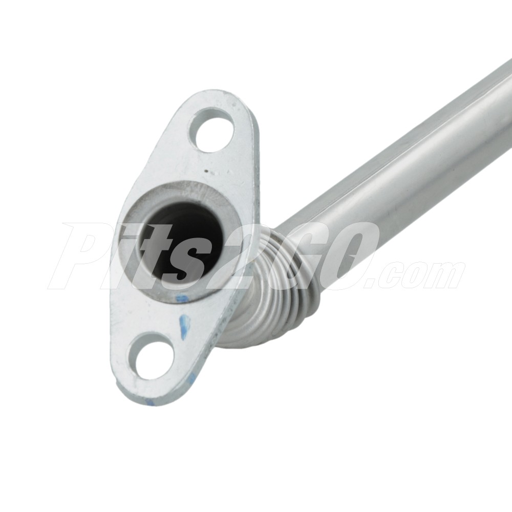 Conexión, drenaje de aceite de tur, para Tractocamión, Marca del producto: Cummins, compatible con: T300,T370,número de parte:,4931763 image number 4