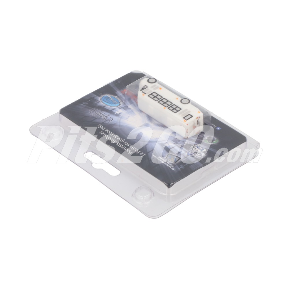 Usb bus Boxer 8 gb, Marca Mercedes-Benz image number 2