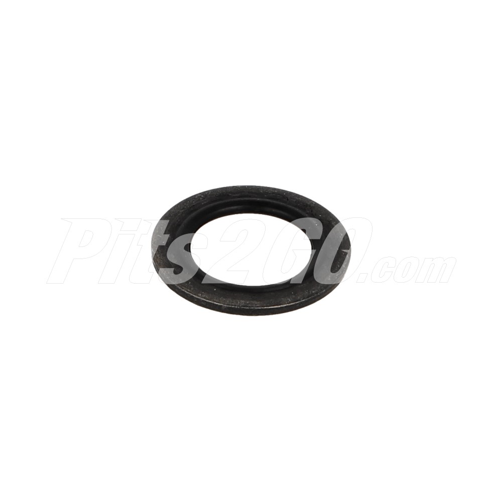 Arandela de sellado, para Tractocamión, Marca del producto: Cummins, compatible con: T380,número de parte:,4934280 image number 1