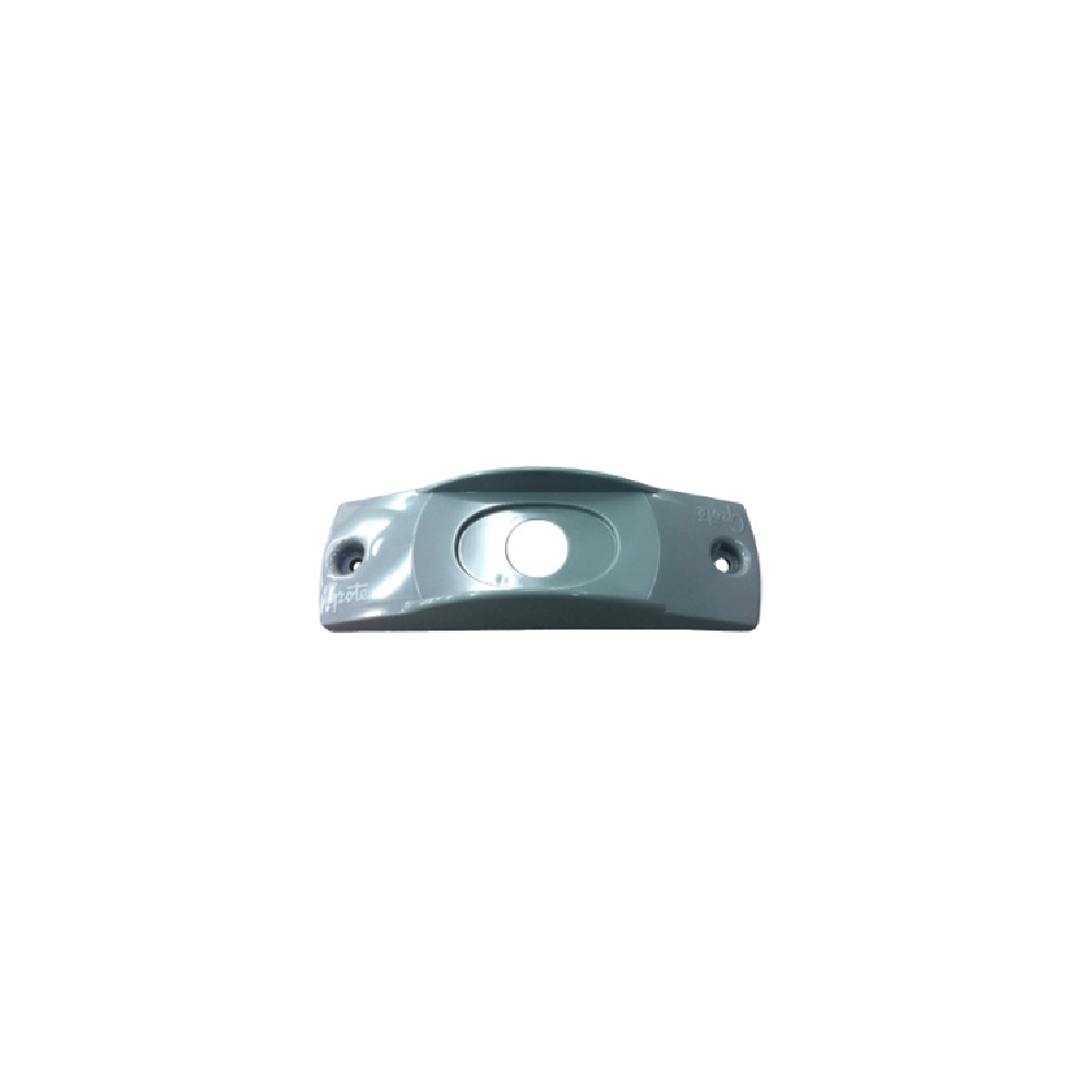 Tapa de esquina de base de luz para Remolques, Marca Great Dane, compatible con Cajas