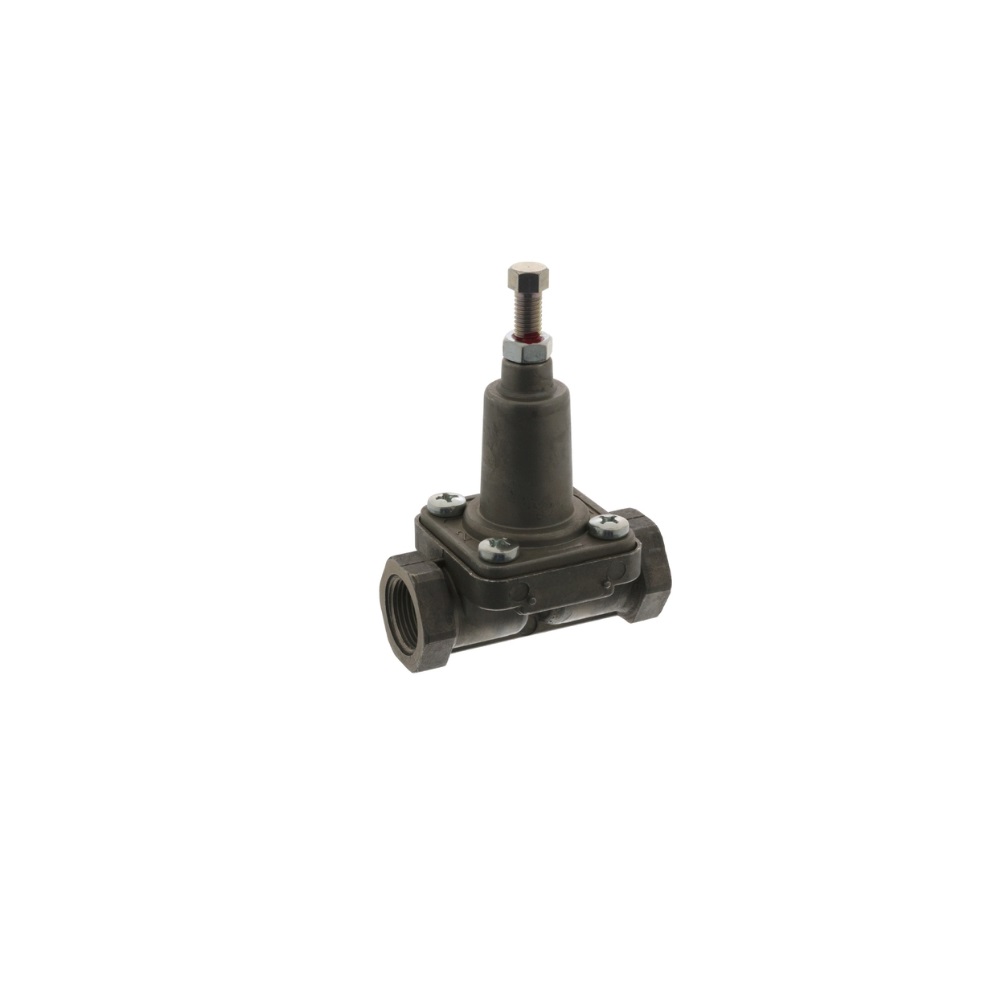 Válvula descarga compresor hpn para Camión, Marca Mercedes-Benz, compatible con HPN