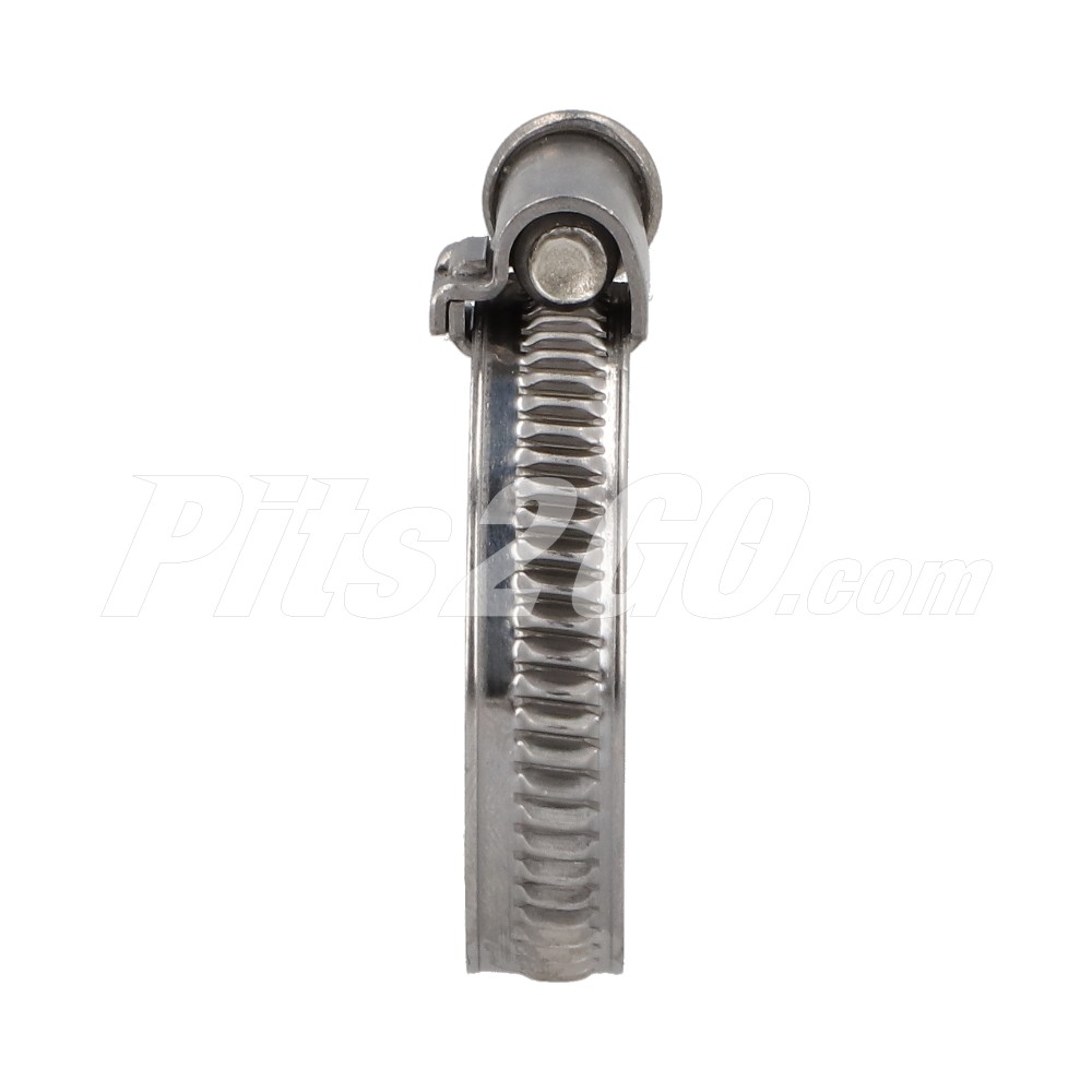 Abrazadera para Tractocamión, Marca Freightliner, compatible con Genérico image number 4