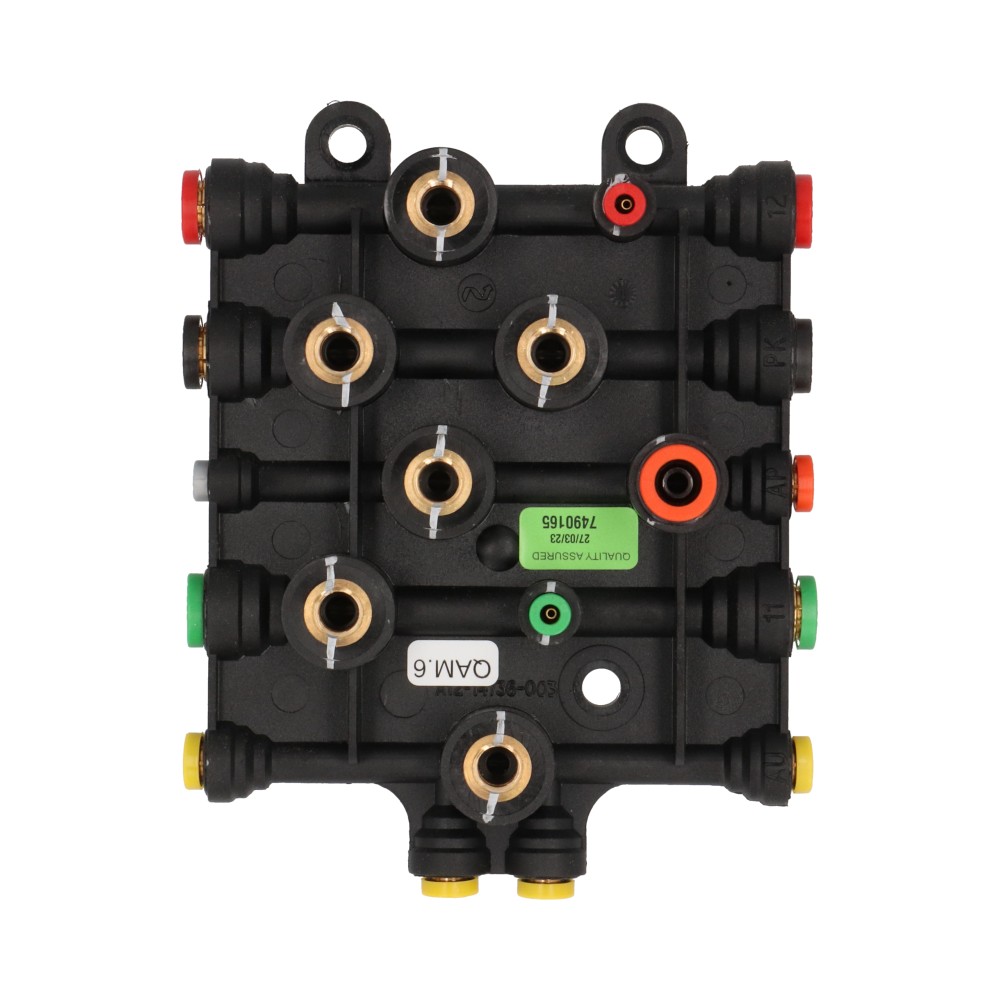 Conexiones de aire para Camión, Marca Freightliner, compatible con Business Class image number 0