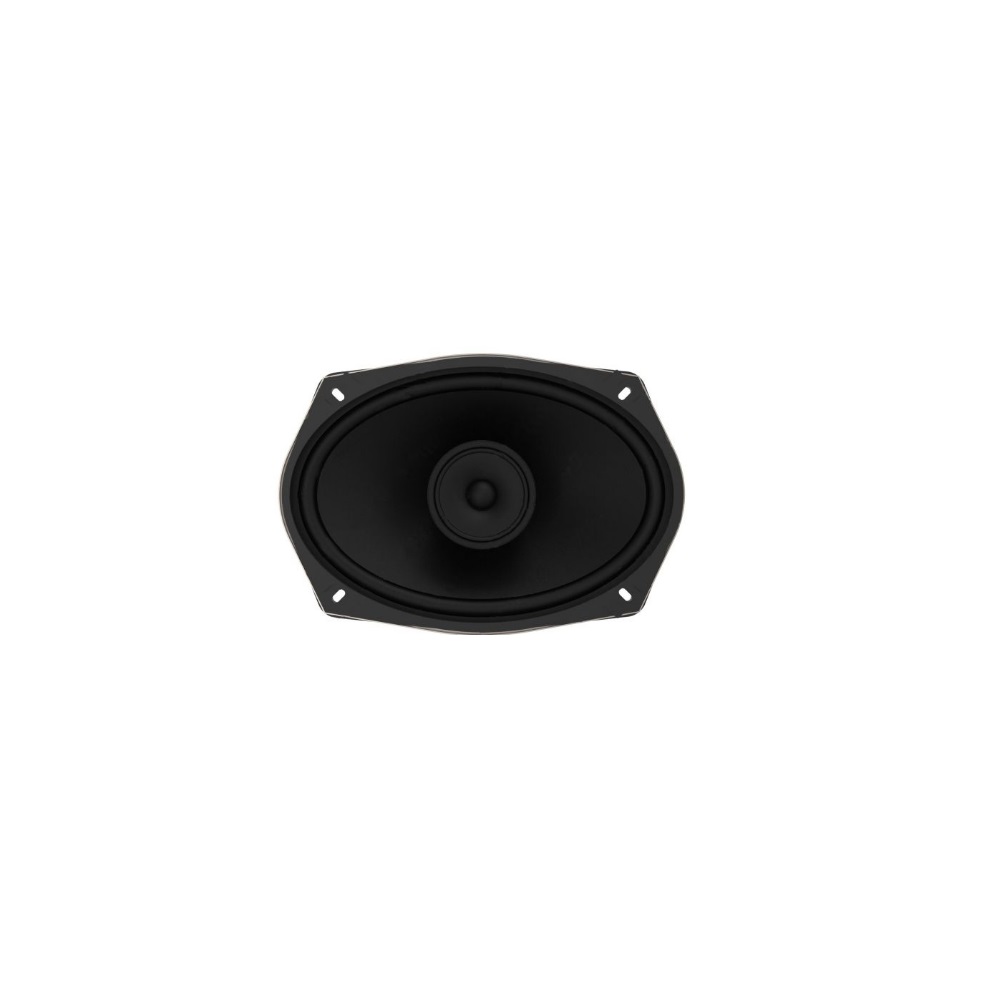 Bocina 6 x 9 coaxial para Tractocamión, Marca Freightliner, compatible con Cascadia