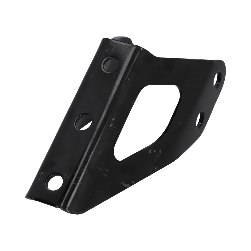 Soporte o base de amortiguador trasero para Tractocamión, Marca Volvo, compatible con FH