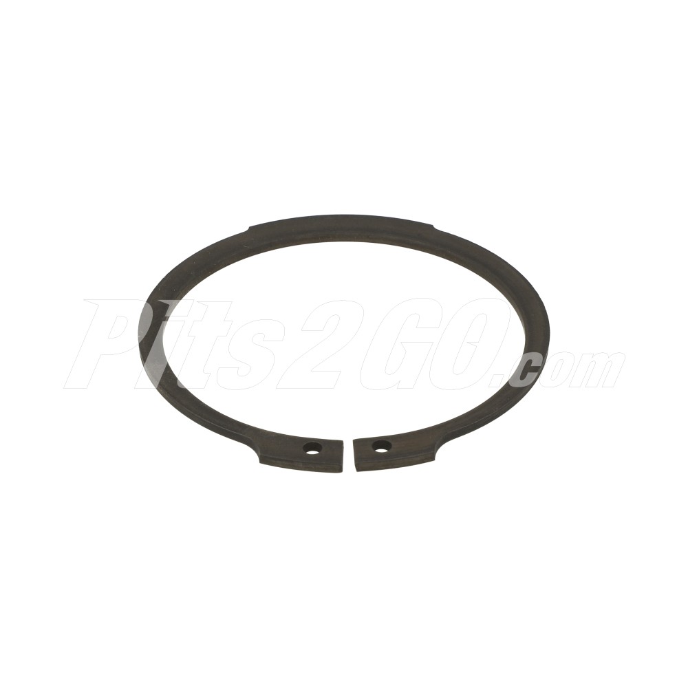 Junta anillo sellador, para Tractocamión, Marca del producto: Freightliner, compatible con: OM904,Número de parte: N000471078000 image number 1