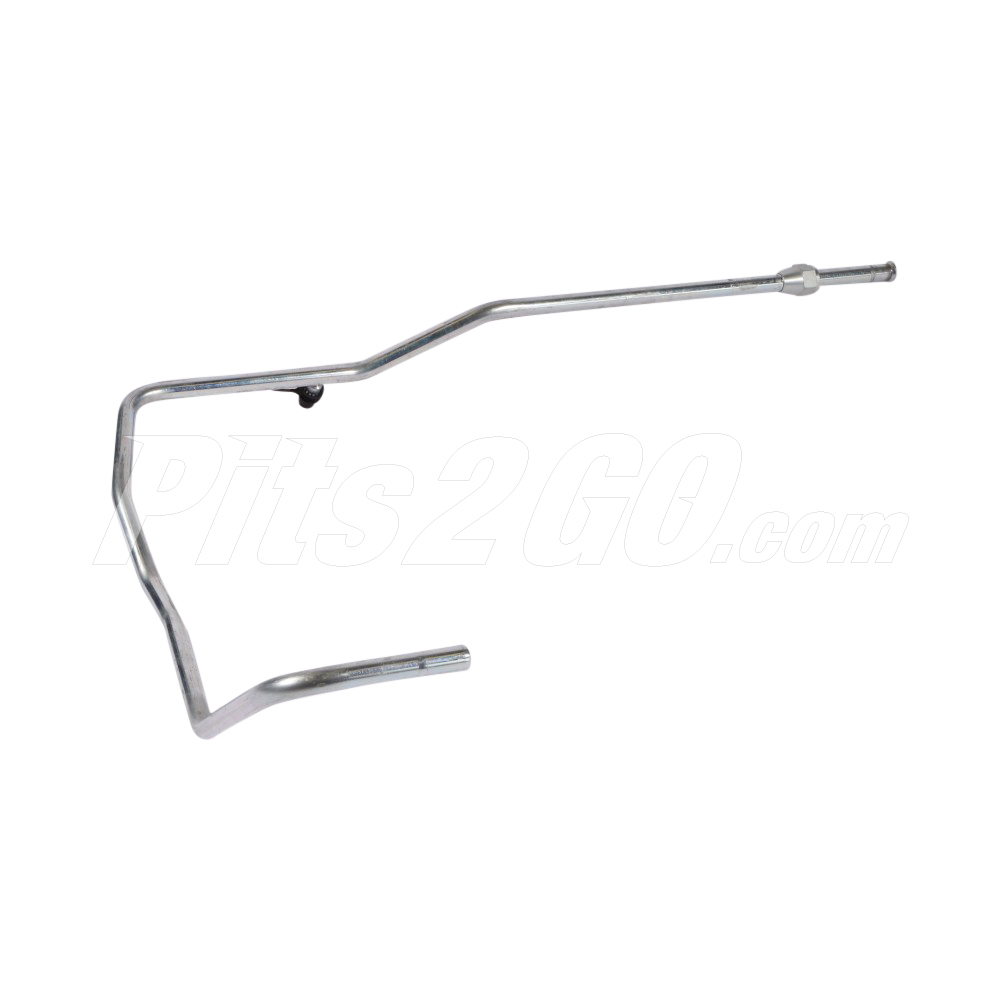 Serpentín enfriamiento para Tractocamión, Marca Volvo, compatible con FH image number 2