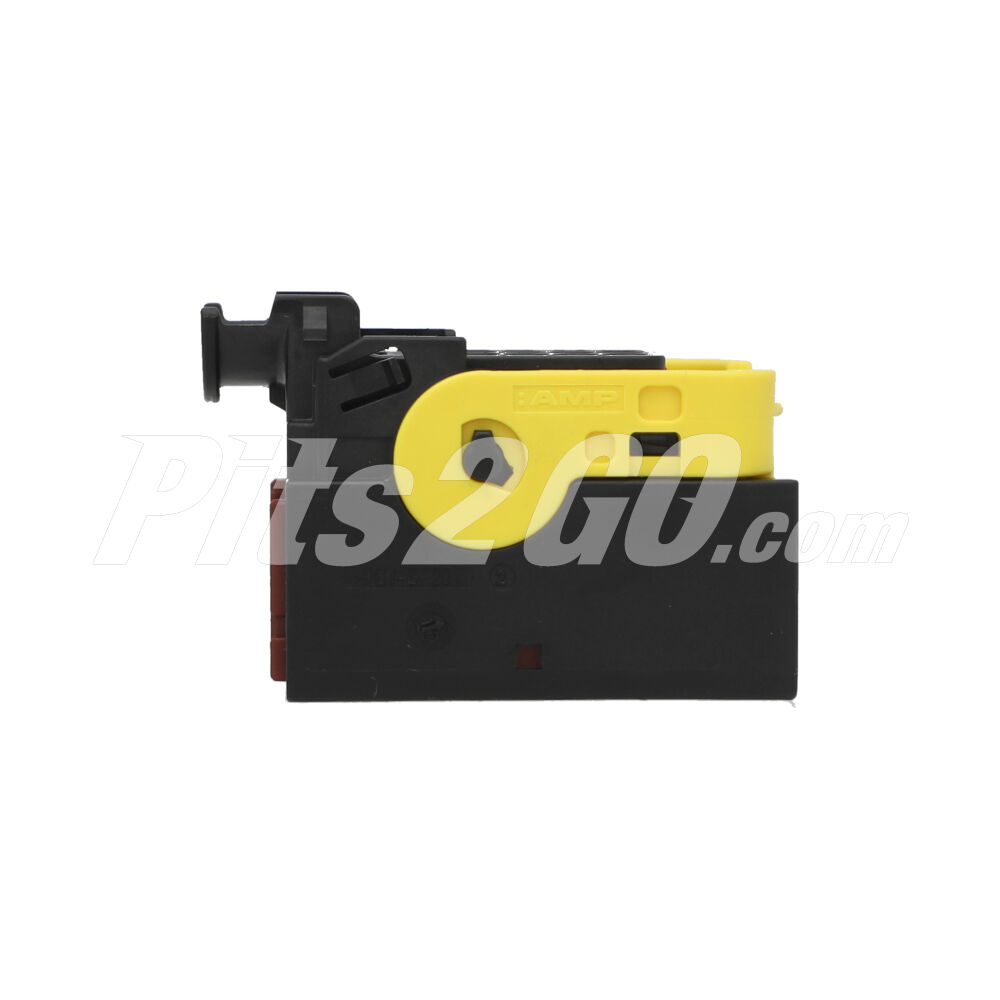 Cuerpo de caja de enchufe módulo para Tractocamión, Marca Freightliner, compatible con Actros image number 3