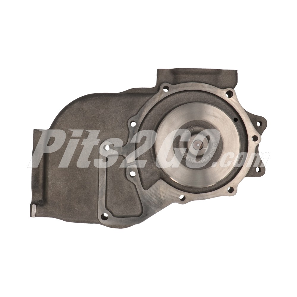 Barra de la dirección para Tractocamión, Marca Freightliner, compatible con MBCO image number 3
