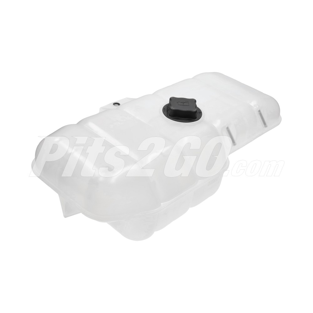 Vaso de expansión para Tractocamión, Marca Volvo, compatible con FM image number 3