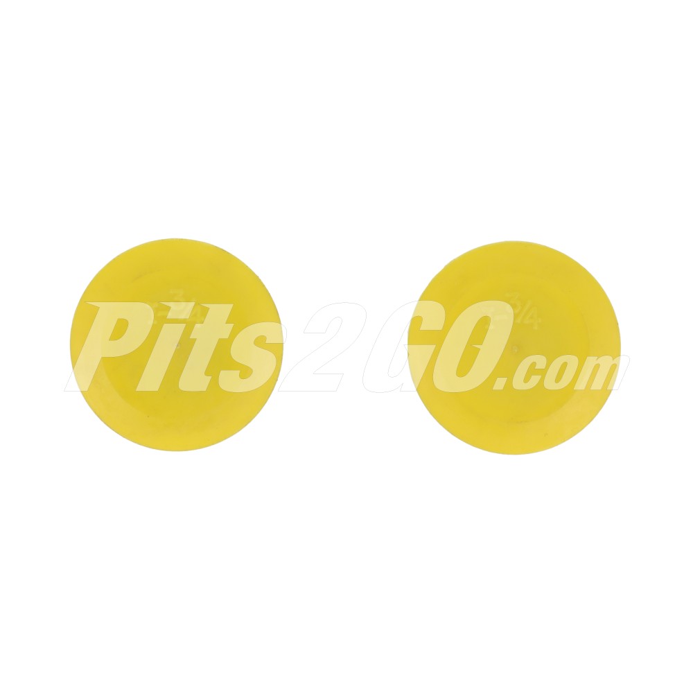 Indicador de presión para Tractocamión, Marca Freightliner, compatible con FLD112, FLD120 image number 2