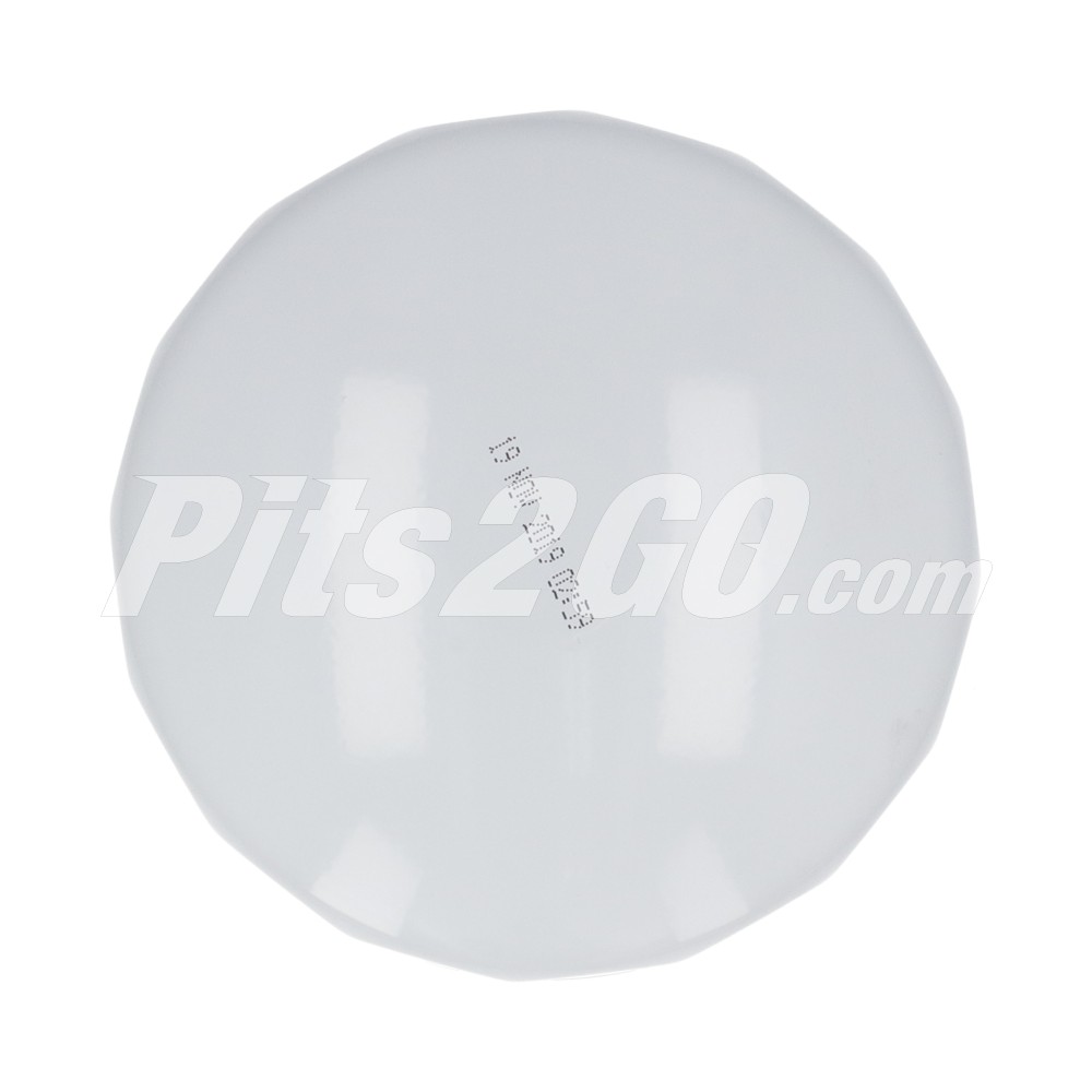 Filtro de aceite, para Camión, Marca del producto: Donaldson, compatible con: Isuzu,número de parte:,DNP502042 image number 2