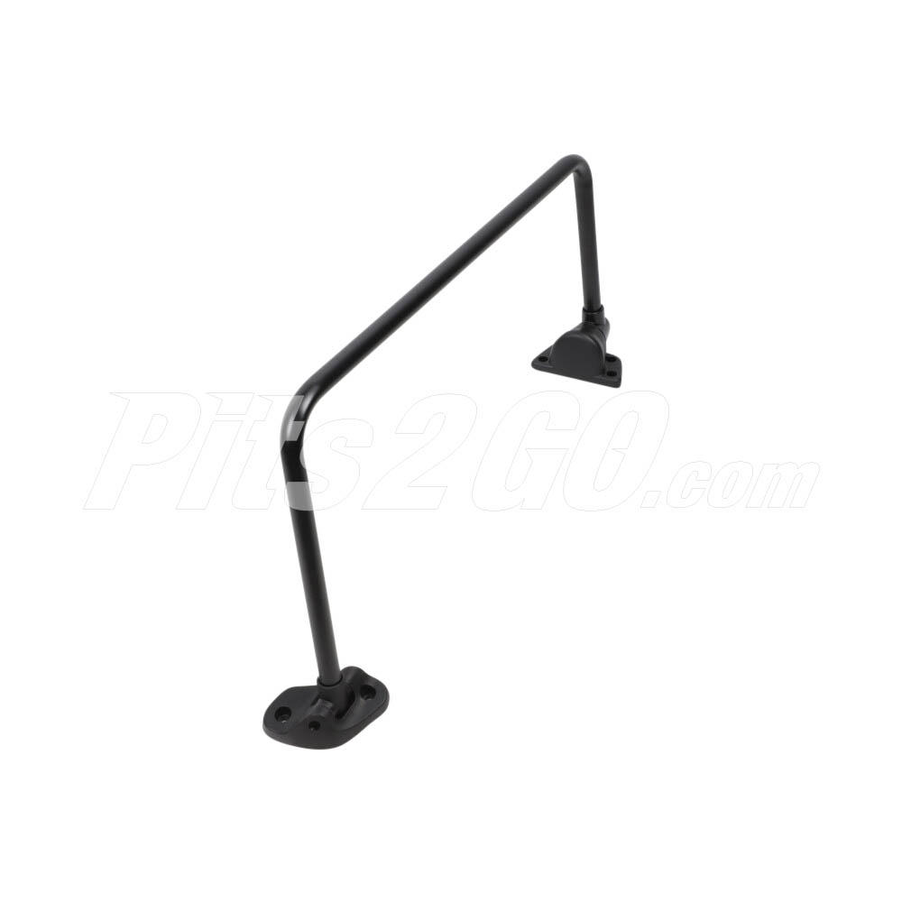 Soporte espejo para Tractocamión, Marca Freightliner, compatible con Genérico image number 1