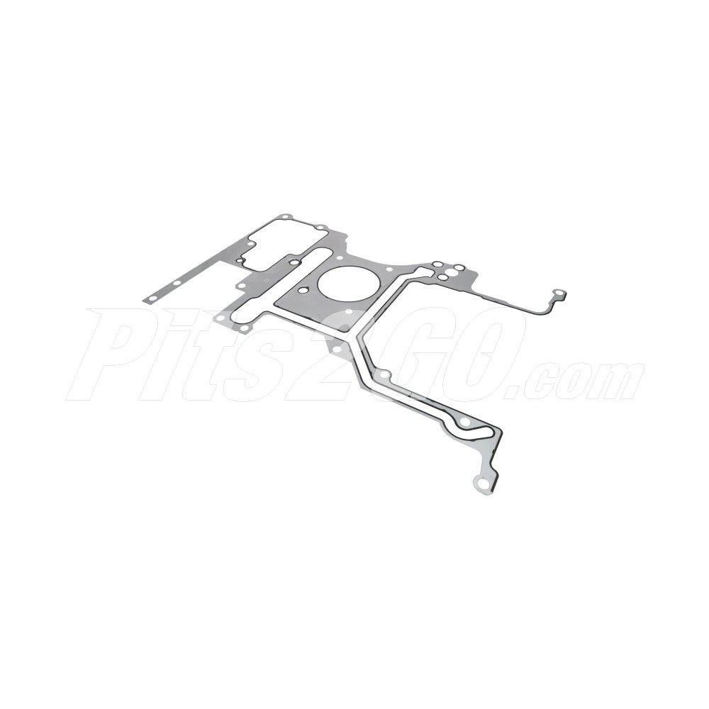Junta, caja de engranajes, para Tractocamión, Marca del producto: Cummins, compatible con: VNL430,VNL460,número de parte:,4393089 image number 1