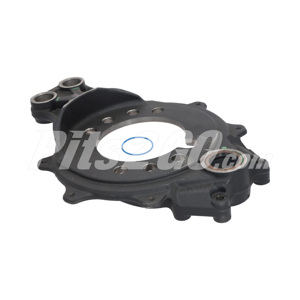 Ensamble cruceta de frenos para Tractocamión, Marca Freightliner, compatible con Columbia image number 1