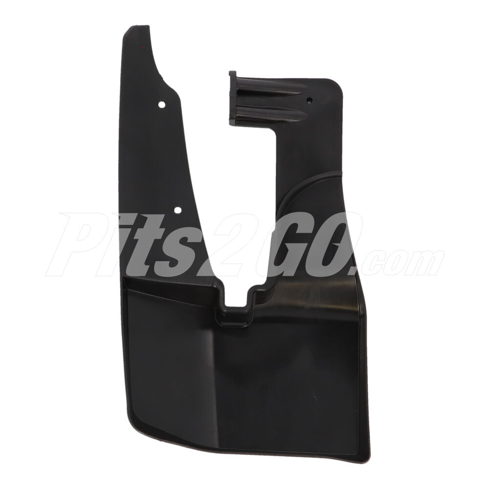 Falda guardabarros para Vanes, Marca Mercedes-Benz, compatible con Sprinter image number 1