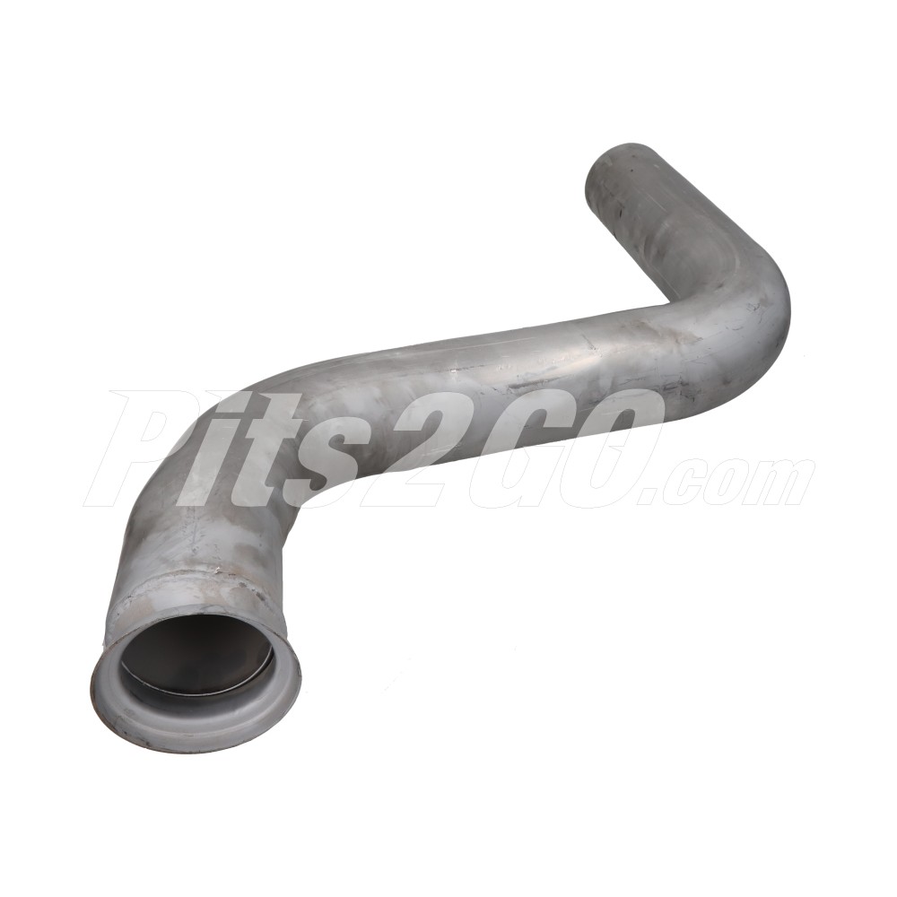 Tubo de escape para Buses, Marca Freightliner, compatible con Boxer image number 2