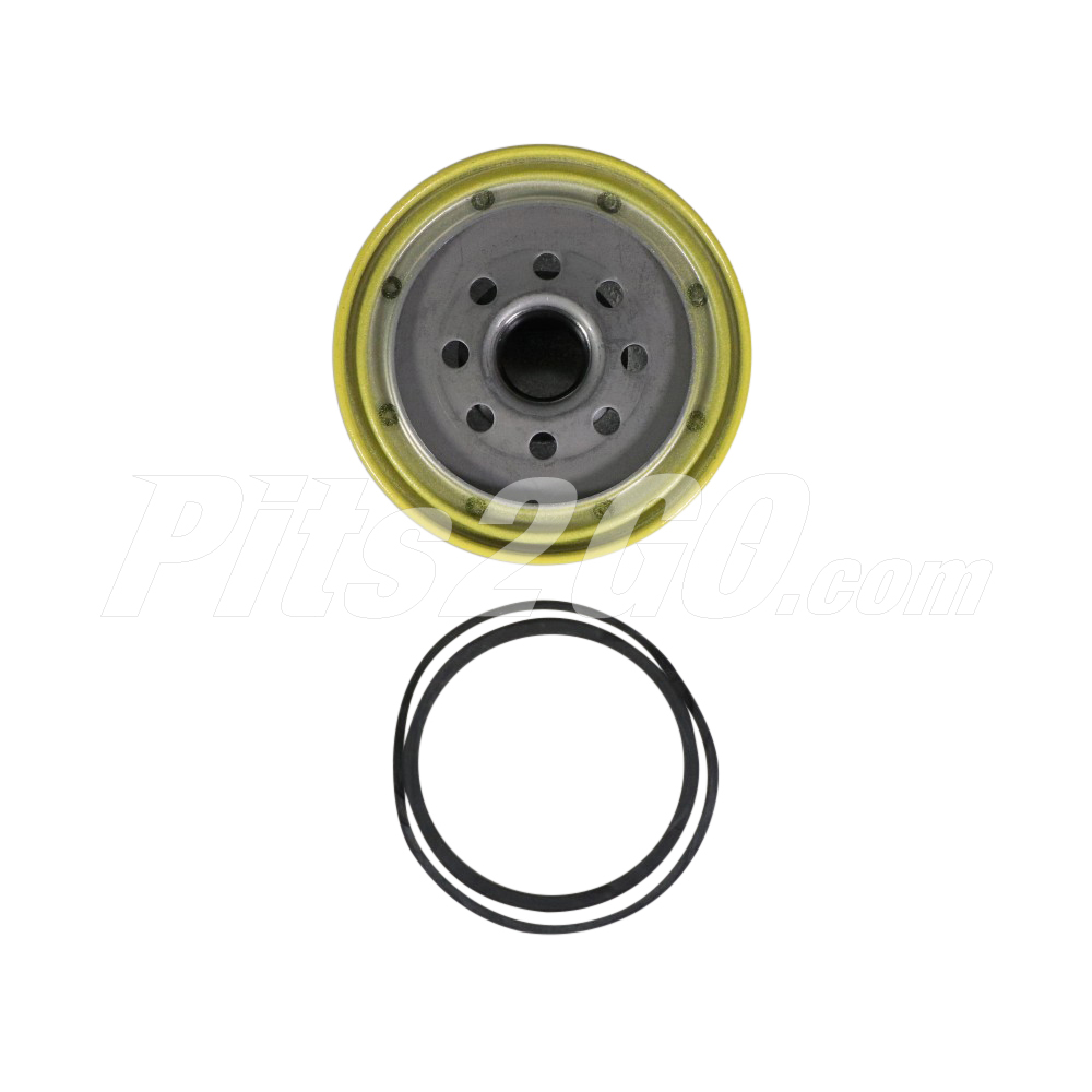 Filtro sedimentador para Tractocamión, Marca Alliance, compatible con FLD112, FLD120 image number 2