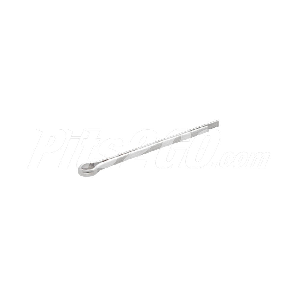 Chaveta para Tractocamión, Marca Freightliner, compatible con FLD112, FLD120