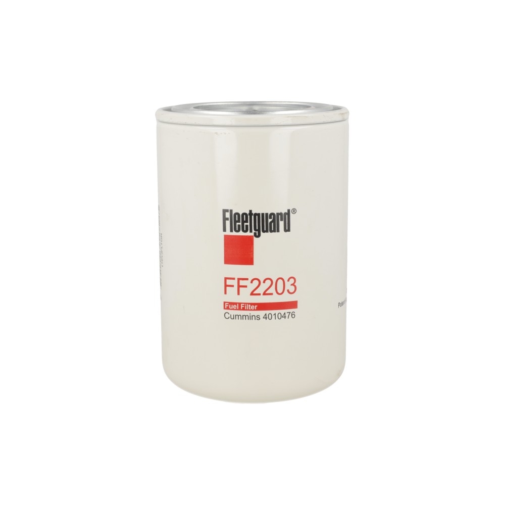 Filtro combustible para Tractocamión, Marca del producto Fleetguard, compatible con FH