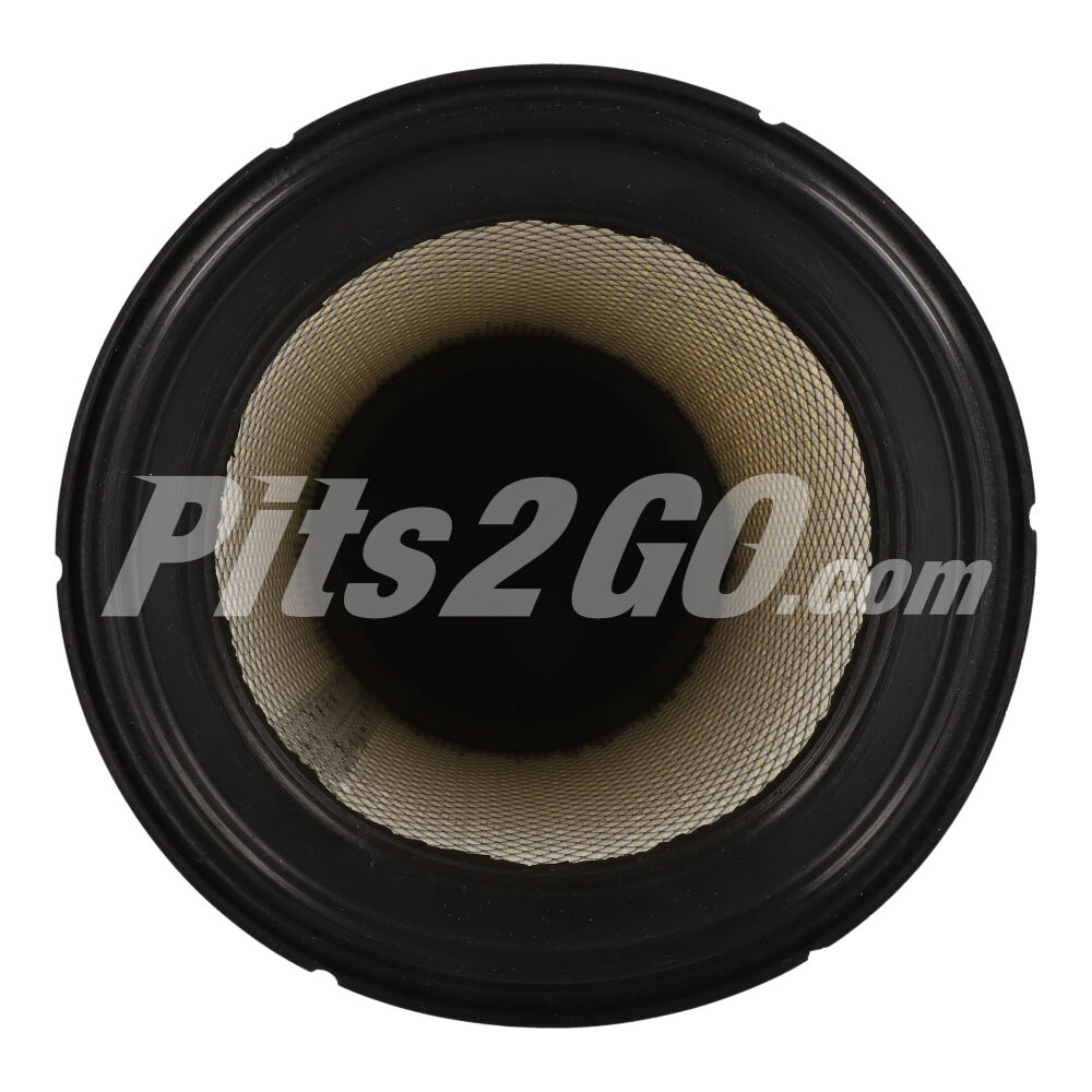 Filtro aire secundario para Tractocamión, Marca CH Works Services, compatible con Genérico image number 4