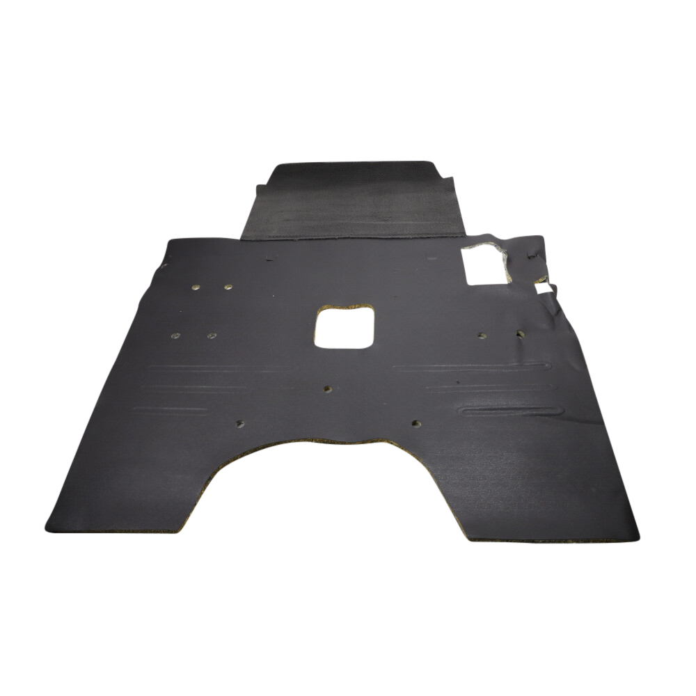 Cubierta piso para Tractocamión, Marca Freightliner, compatible con Genérico image number 0
