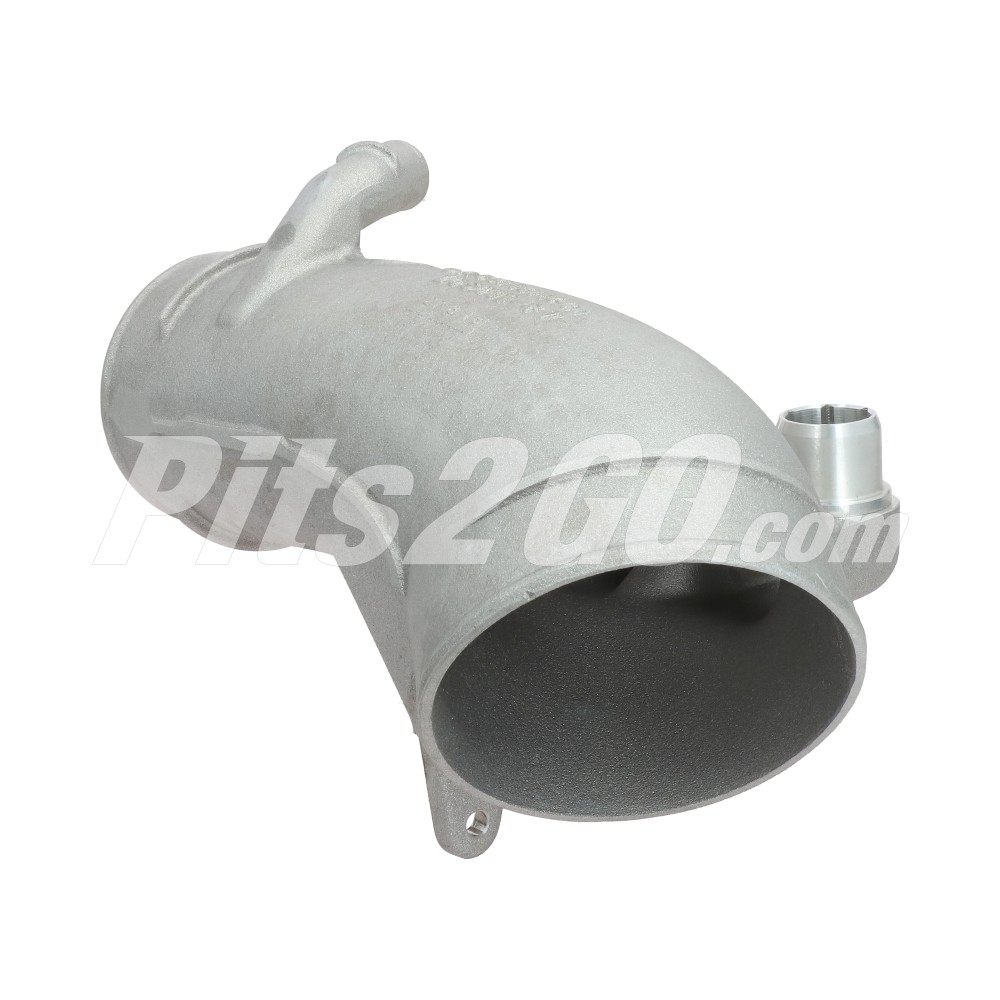 Colector de admisión para Tractocamión, Marca Freightliner, compatible con Actros image number 3