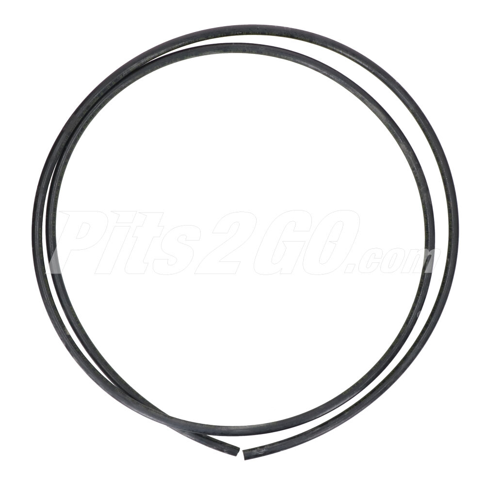 Tubo de nylon negro para Tractocamión, Marca Genérico, compatible con Genérico image number 2