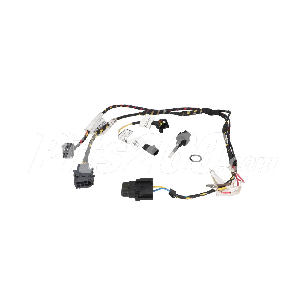 Juego de piezas sensor de nivel de agua, para Tractocamión, Marca del producto: Freightliner, compatible con: Genérico,Número de parte: A69554570320010 image number 1