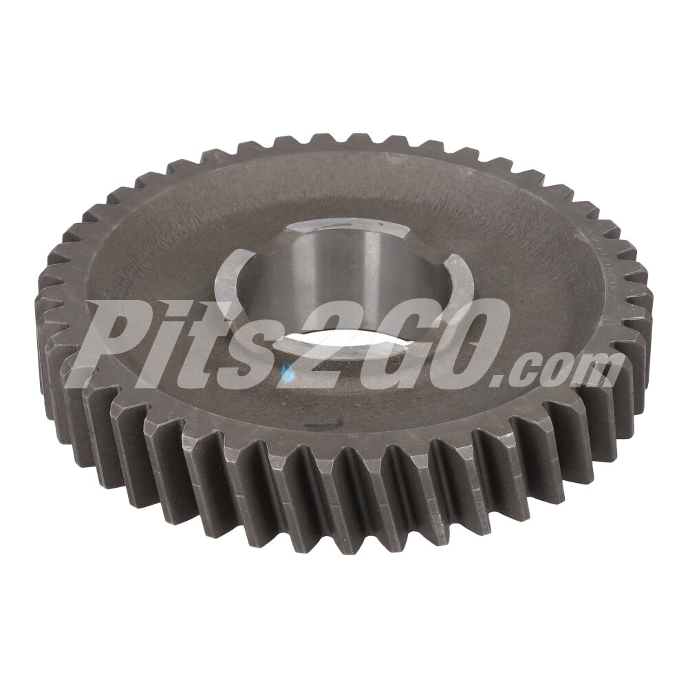 Engrane de flecha principal para Tractocamión, Marca Eaton-Fuller, compatible con FLD112, FLD120 image number 1