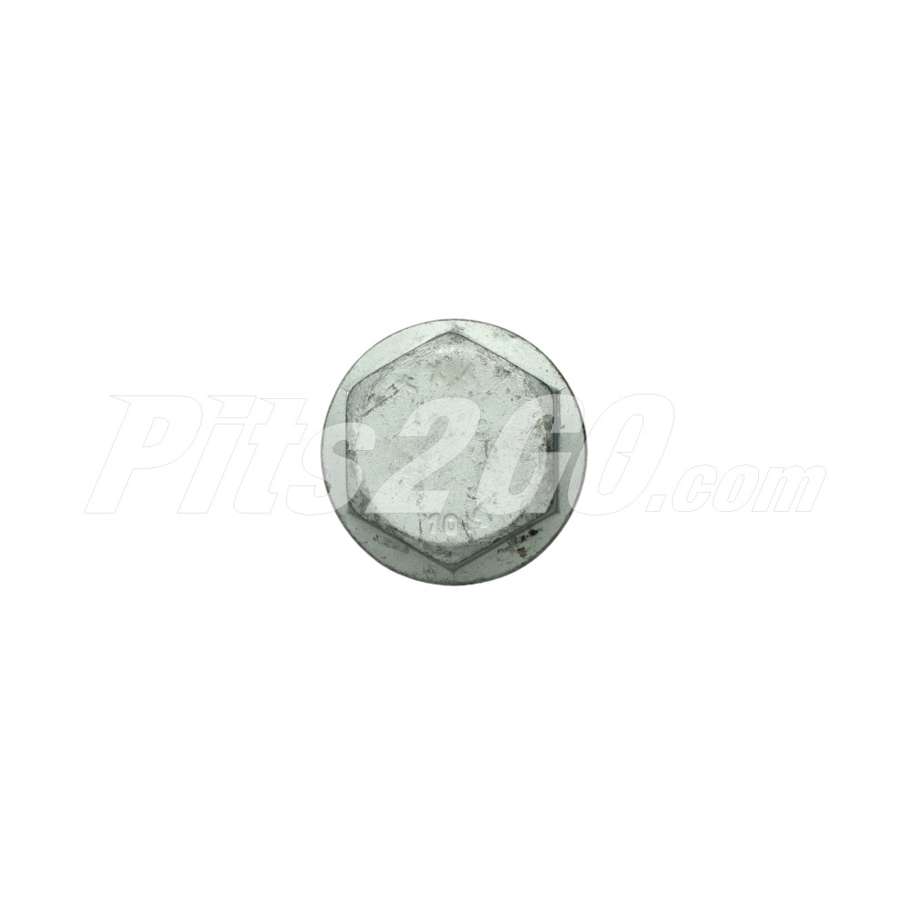 Tornillo hexagonal para Buses, Marca Mercedes-Benz, compatible con MBO, Boxer image number 4