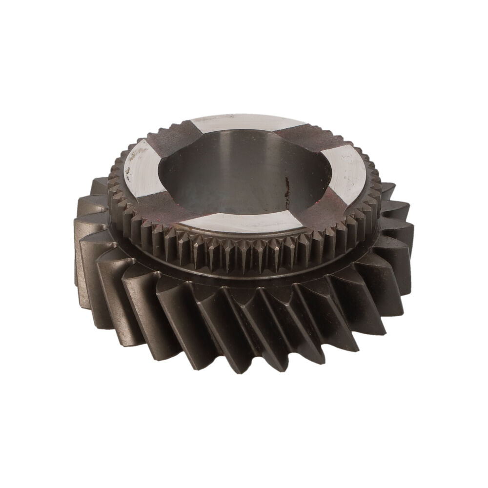 Engrane de 5a para Tractocamión, Marca Eaton-Fuller, compatible con FLD112, FLD120