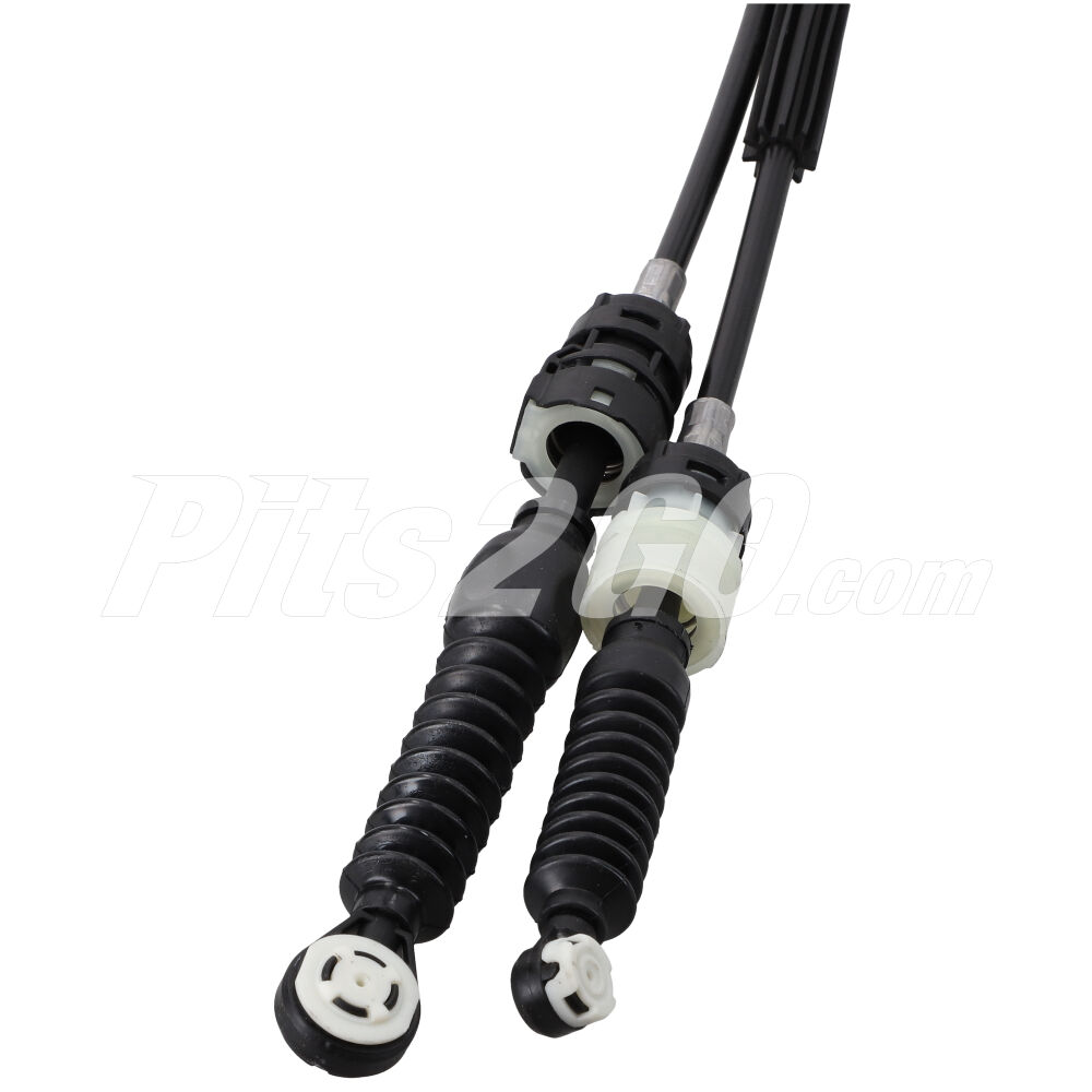 Cable para Vanes, Marca Mercedes-Benz, compatible con Sprinter image number 1