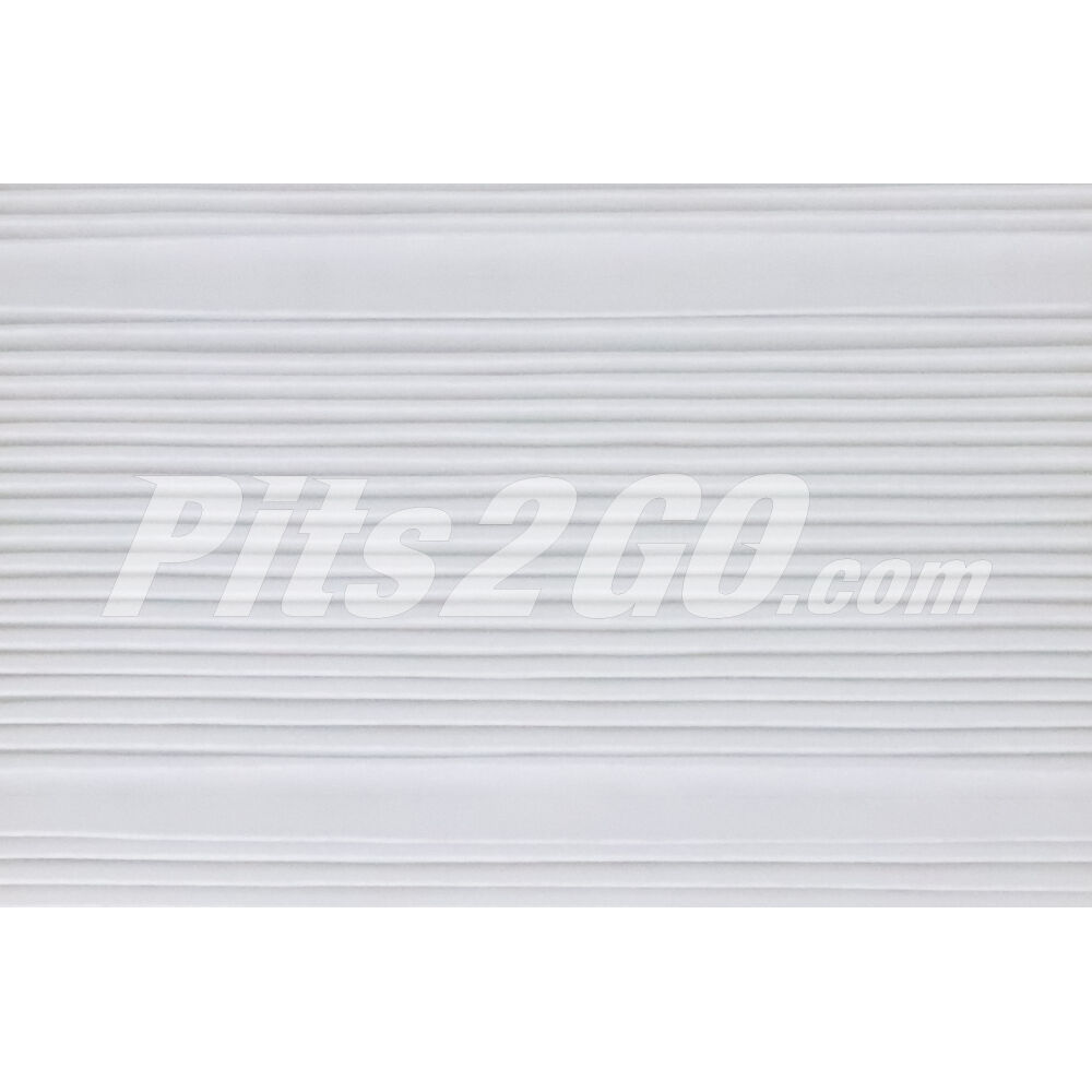 Filtro aire acondicionado para Vanes, Marca Mercedes-Benz, compatible con Sprinter image number 3