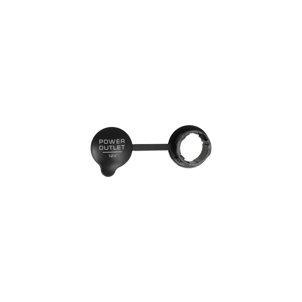 Tapón  encendedor para Tractocamión, Marca Volvo, compatible con VNL image number 0