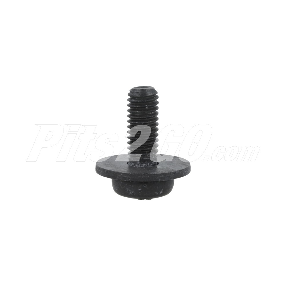 Racor de seis dientes para Tractocamión, Marca Volvo, compatible con FH image number 1
