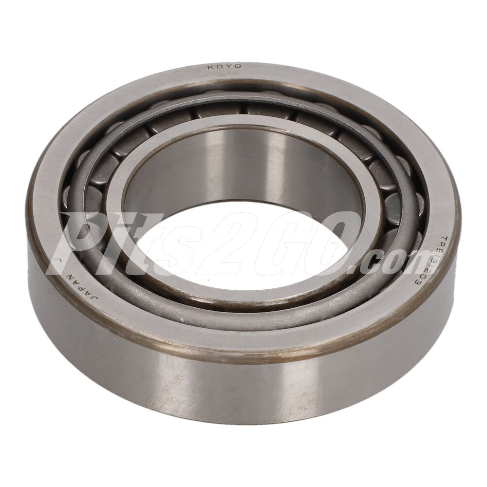 Cojinete eje para Tractocamión, Marca Mitsubishi, compatible con Genérico image number 1