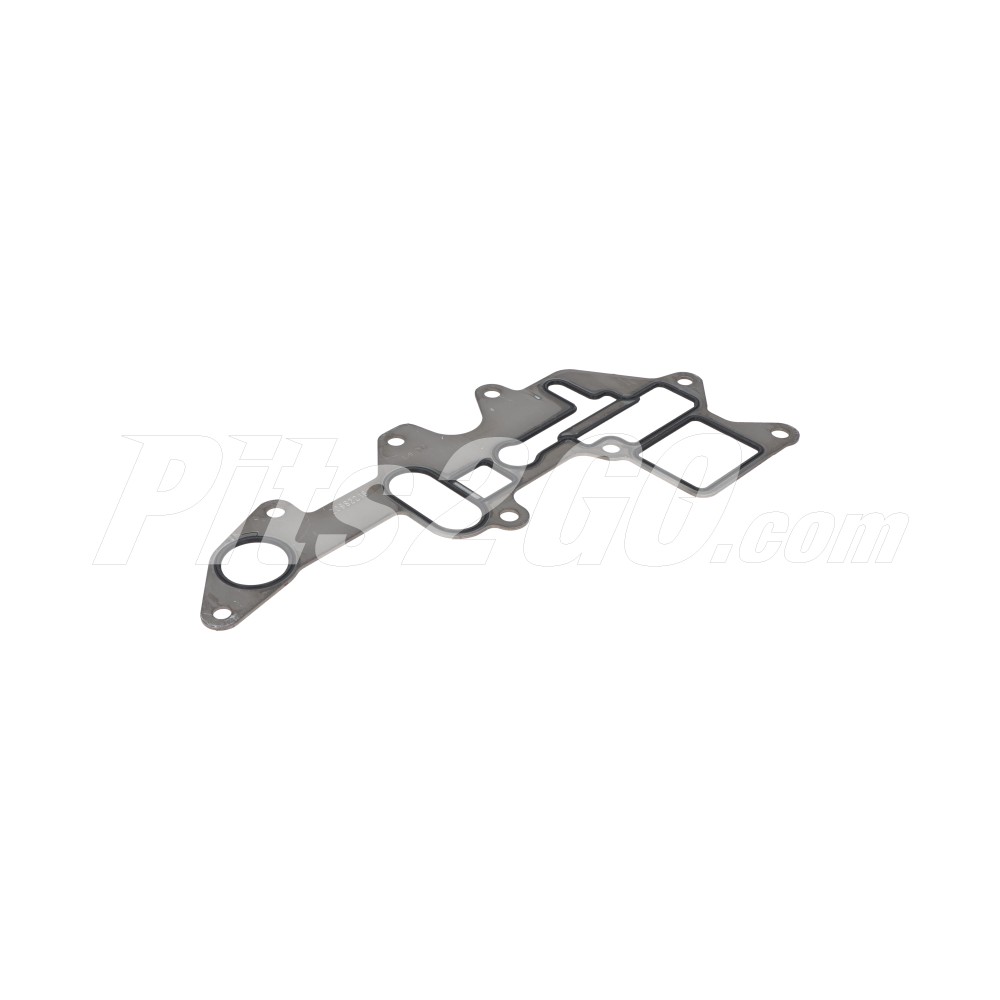 Junta cabezal  aceite para Tractocamión, Marca Volvo, compatible con FM image number 2
