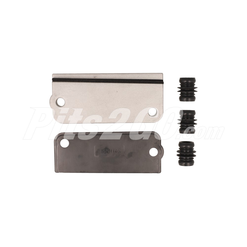 Juego de retenes para Tractocamión, Marca Volvo, compatible con FH image number 1