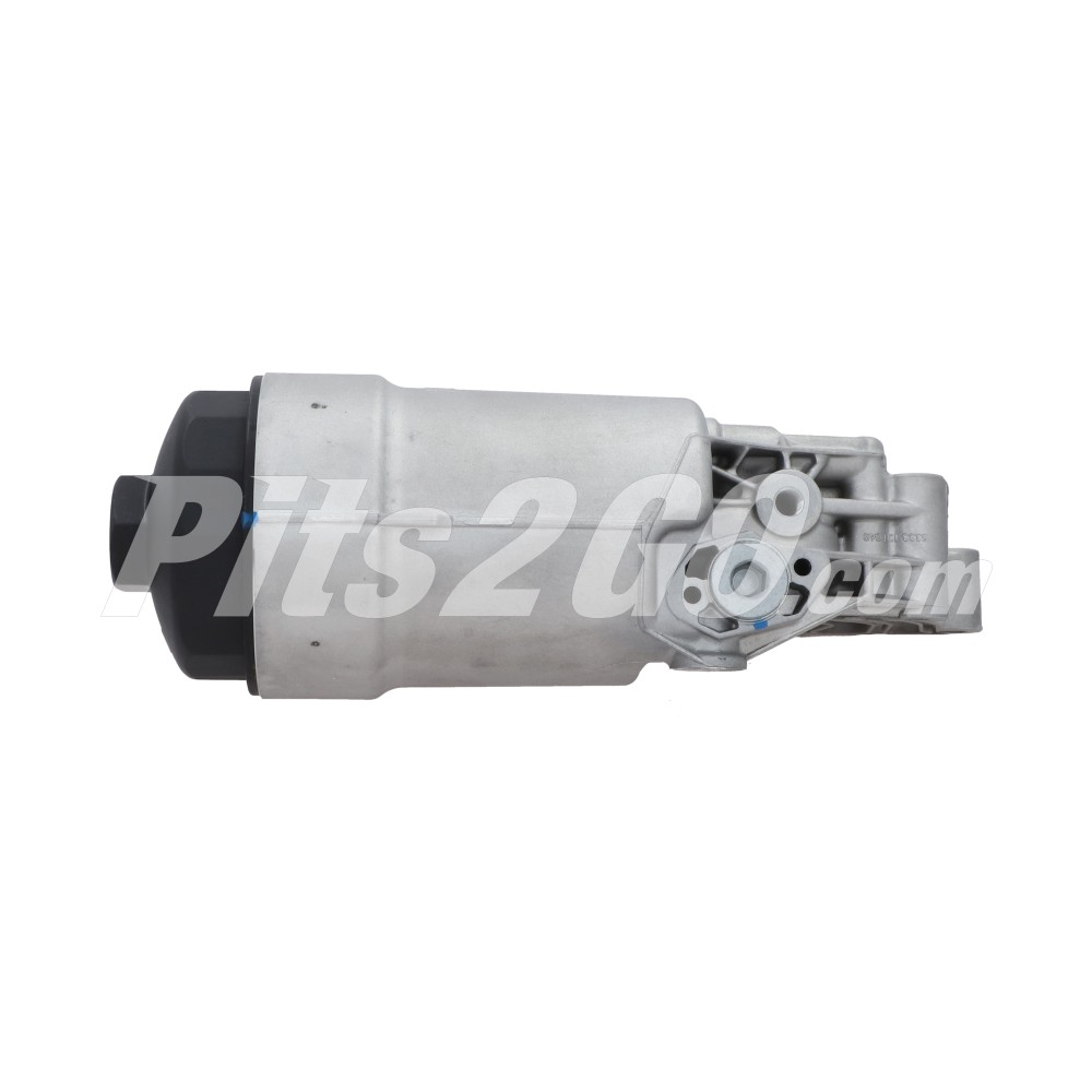 Arandela de presión para Tractocamión, Marca Freightliner, compatible con Genérico image number 3
